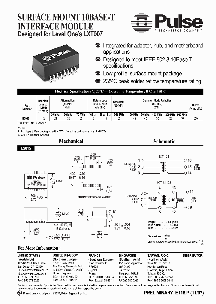 E2015_2081145.PDF Datasheet