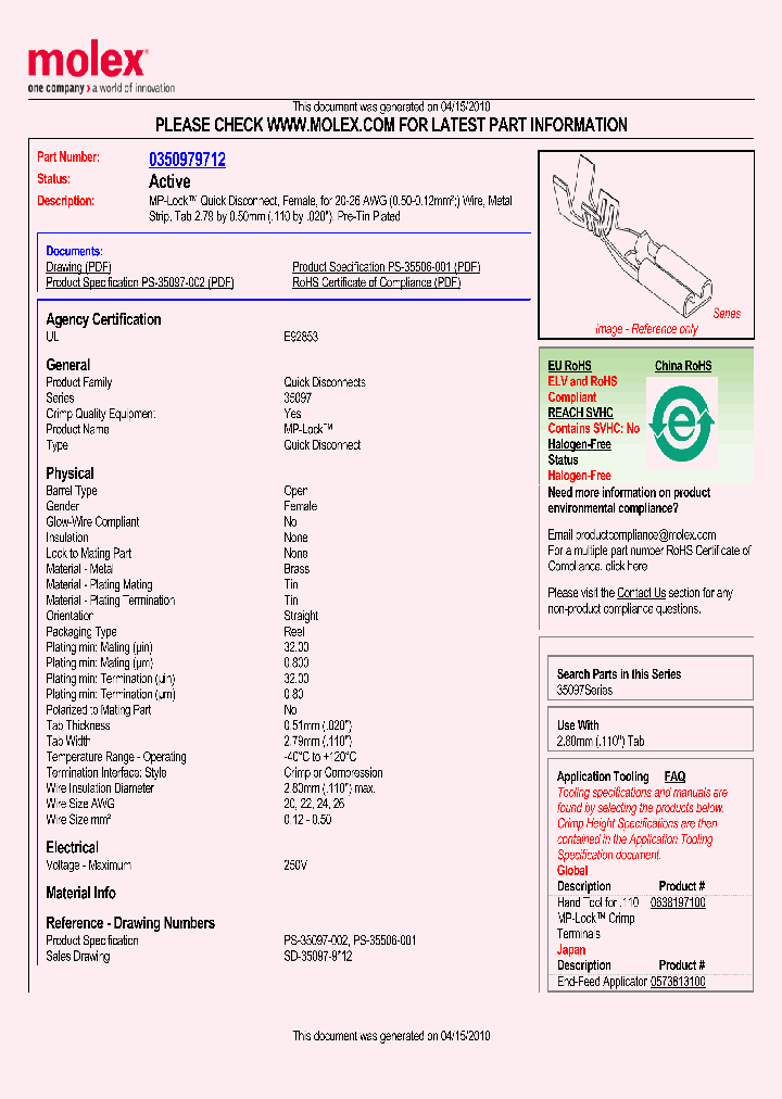 SD-35097-9712_2081680.PDF Datasheet