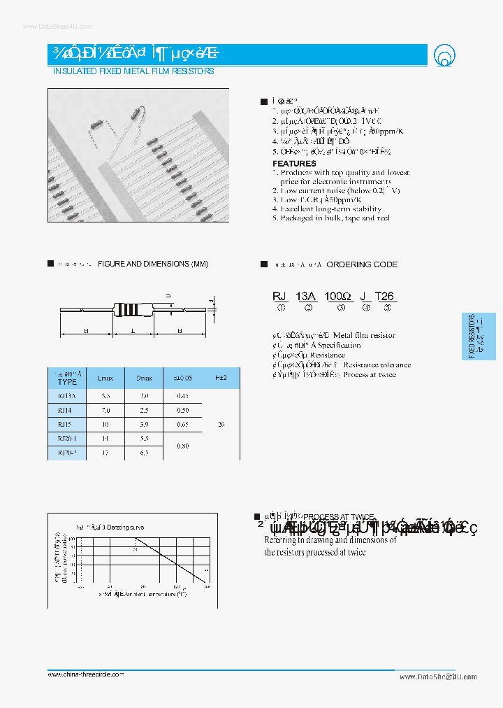 RJ13AXXXX_2082729.PDF Datasheet