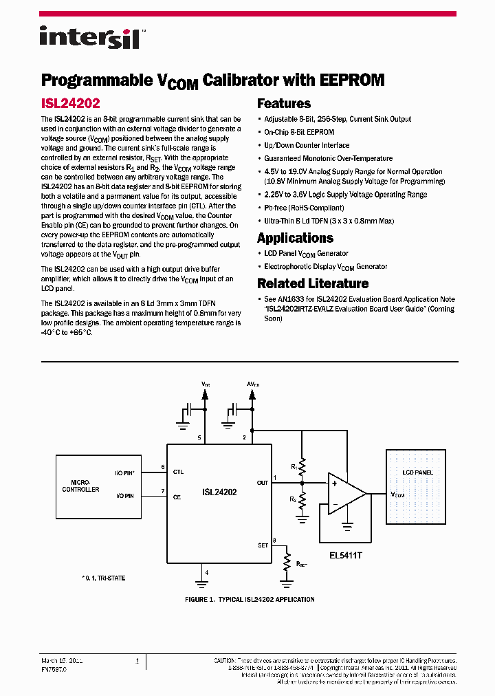 ISL24202_2082950.PDF Datasheet