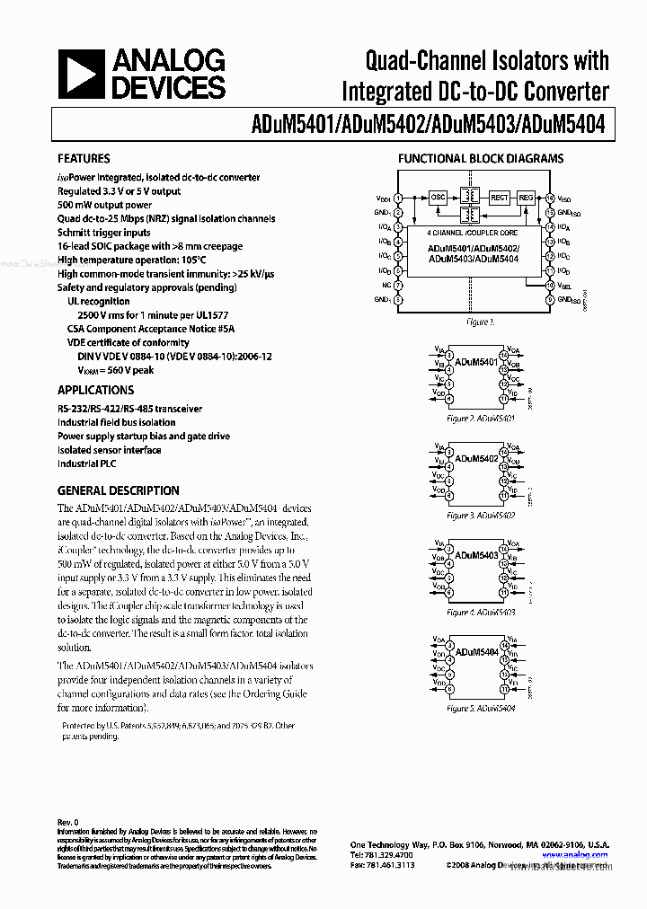 ADUM5402_2083255.PDF Datasheet
