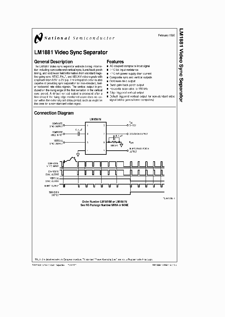 LM1881MX_2083518.PDF Datasheet