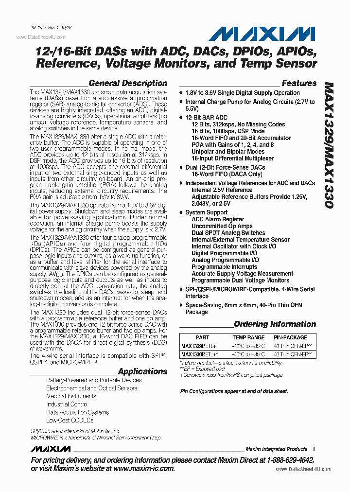 MAX1330_2083943.PDF Datasheet
