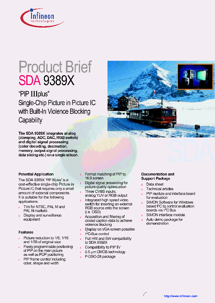 SDA9389X_2084135.PDF Datasheet