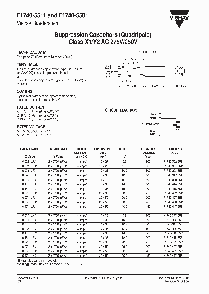 F1740-5511541155815481_2084997.PDF Datasheet