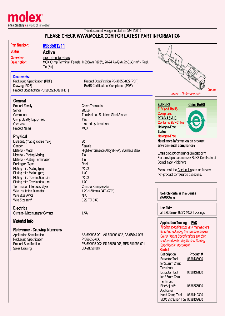 SD-98658-004_2085337.PDF Datasheet