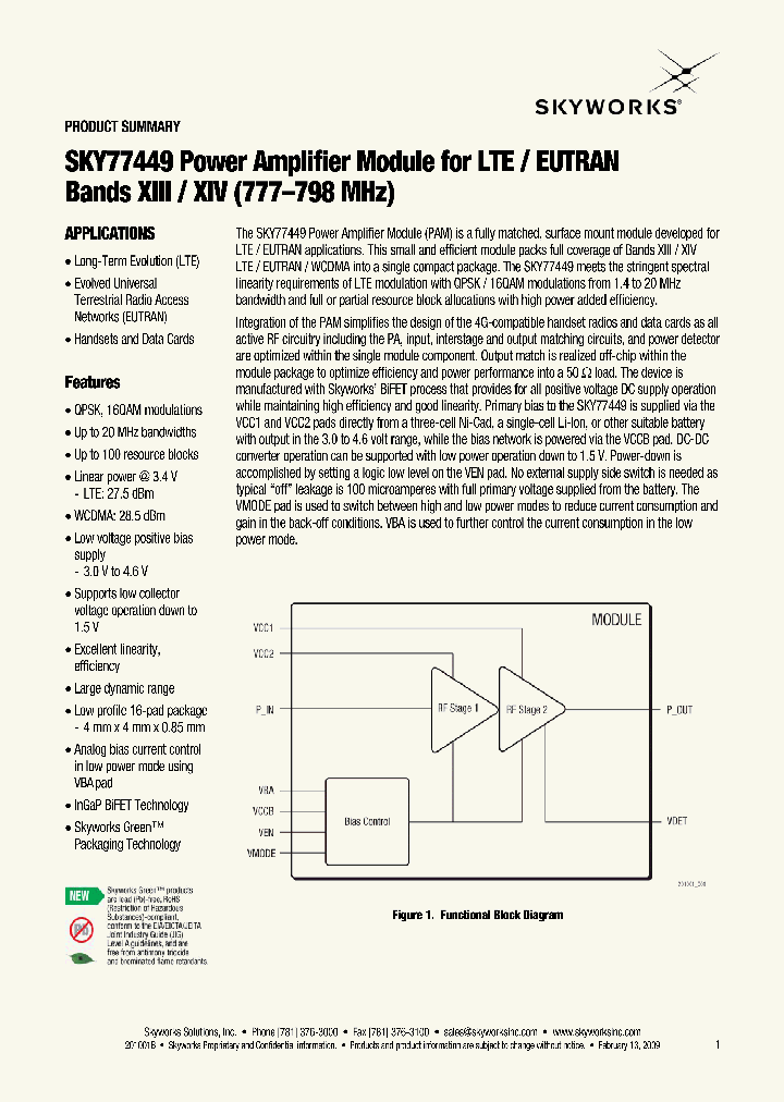 SKY77449_2085685.PDF Datasheet