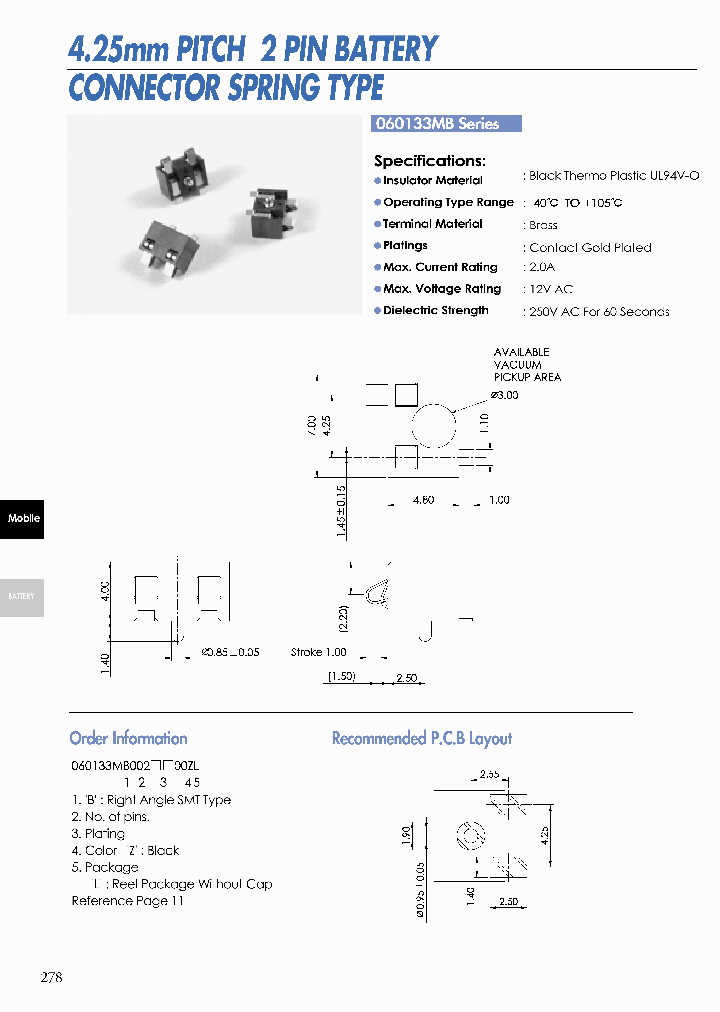 060133MB_2085732.PDF Datasheet