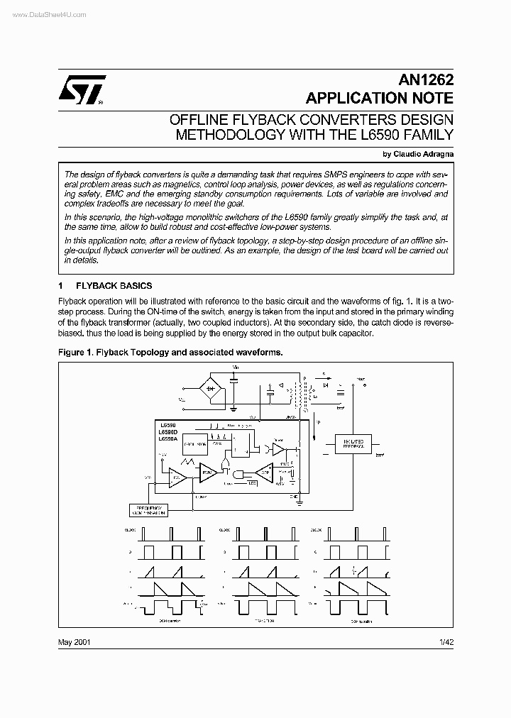 AN1262_2086515.PDF Datasheet