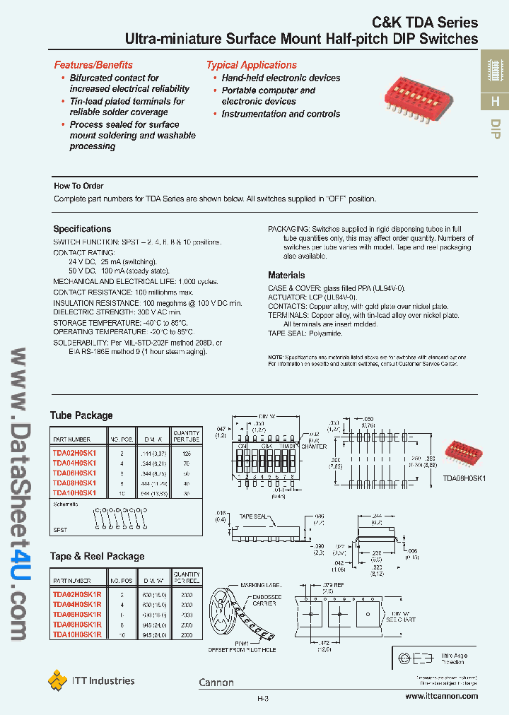 TDA02H0SK1_2086886.PDF Datasheet