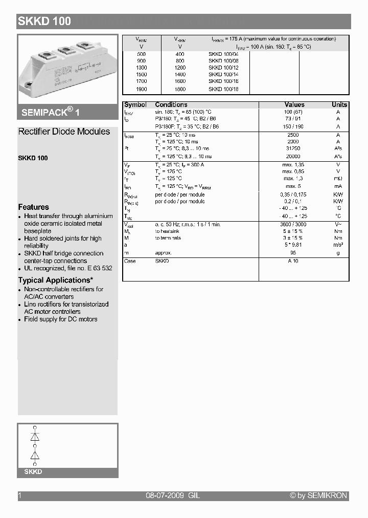 SKKD10009_2086088.PDF Datasheet