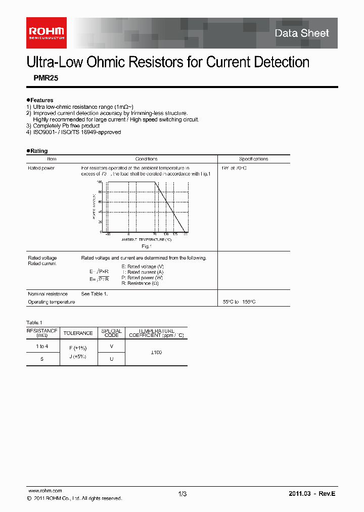 PMR25HZPFV5L0_2086843.PDF Datasheet