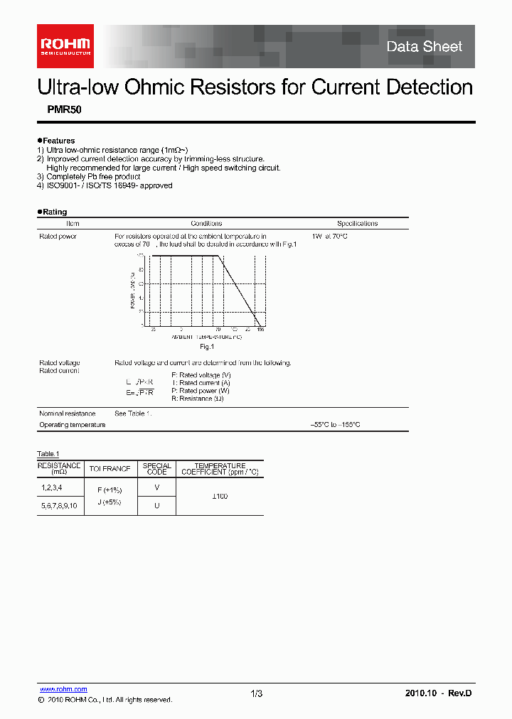 PMR50HZPFV5L0_2086844.PDF Datasheet