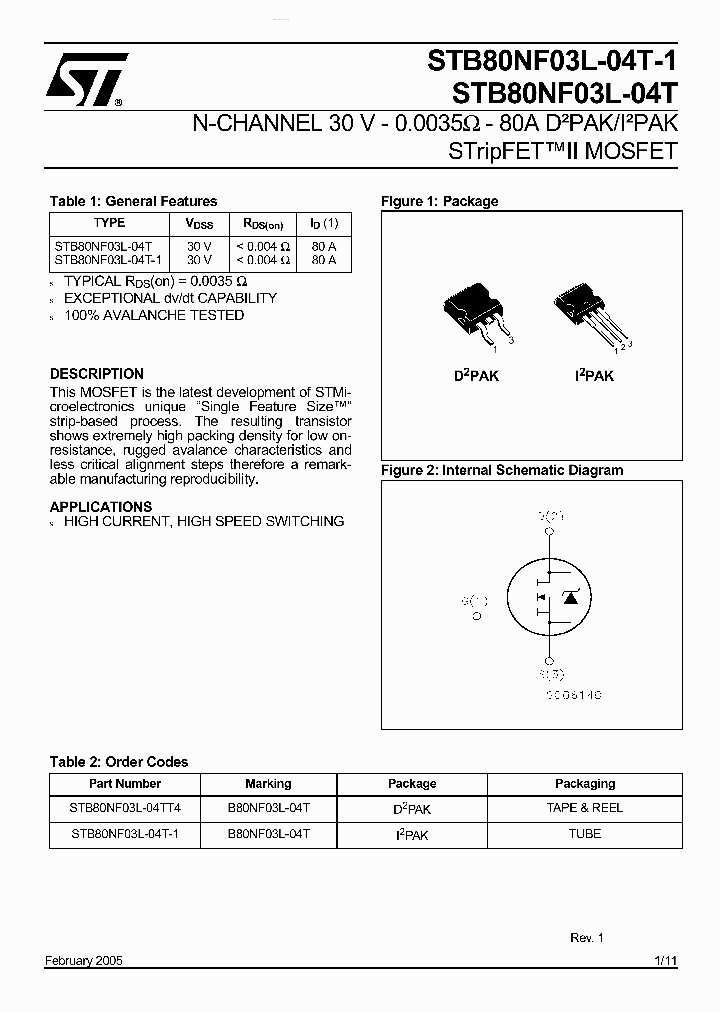 STB80NF03L-04T_2087924.PDF Datasheet