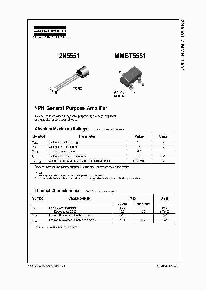 MMBT5551NL_2090779.PDF Datasheet