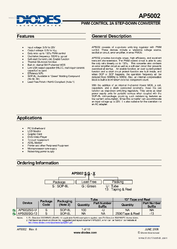 AP5002_2091093.PDF Datasheet