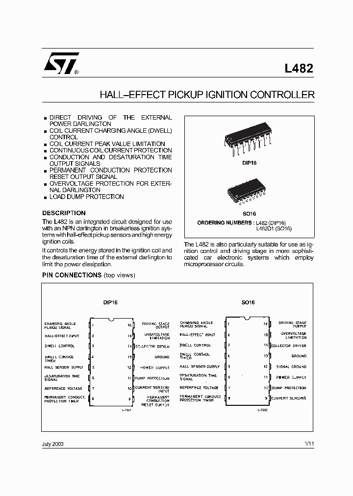 L4821_2094268.PDF Datasheet