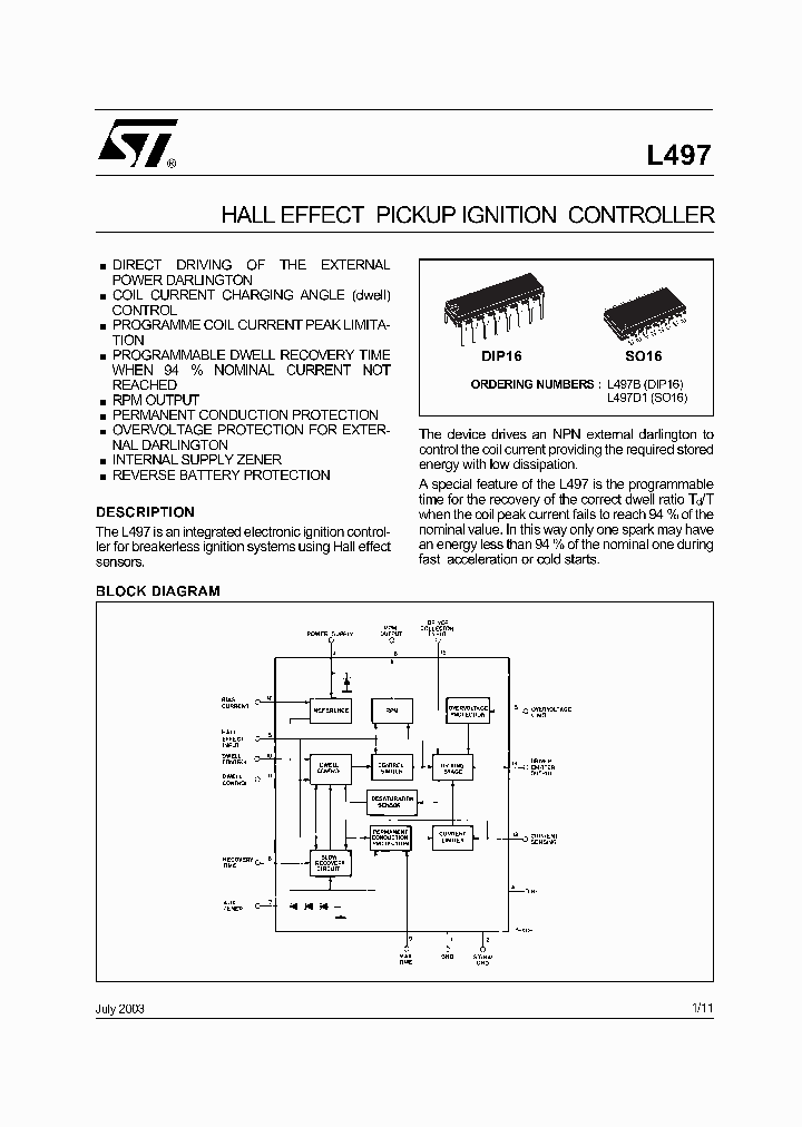 L497B_2094275.PDF Datasheet