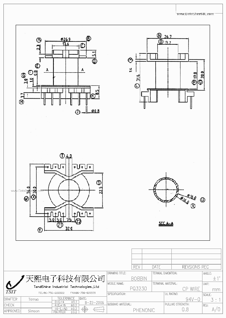 PQ3230_2094383.PDF Datasheet
