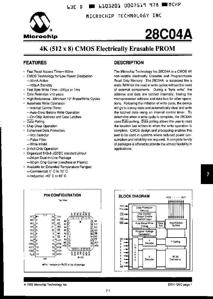 28C04A-25K_2094509.PDF Datasheet
