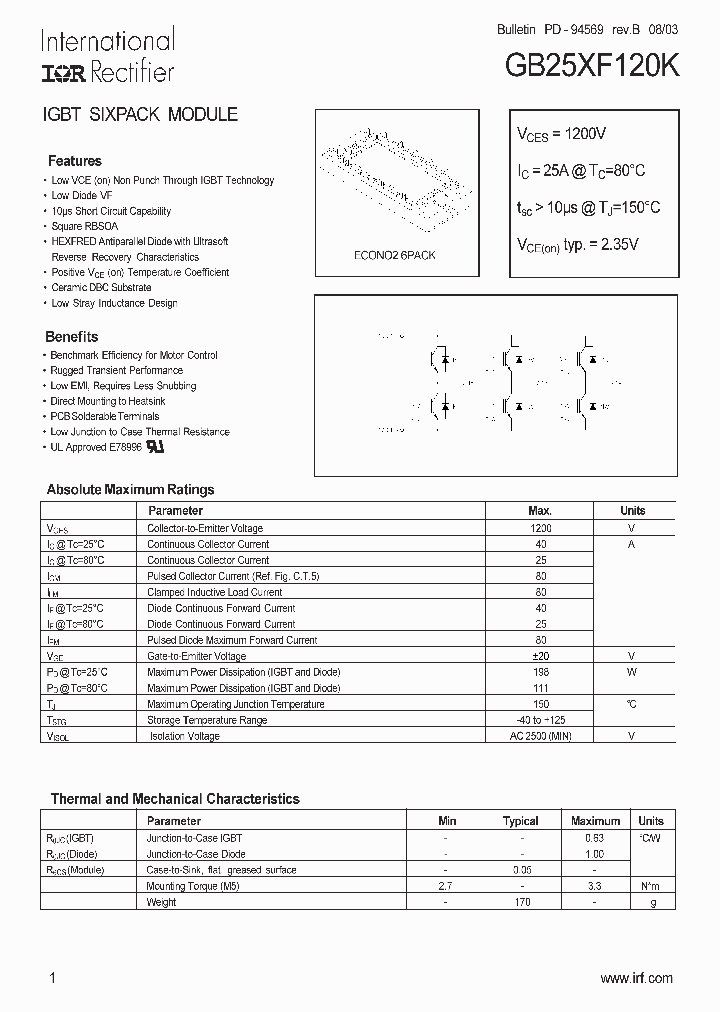 GB25XF120K_2094814.PDF Datasheet
