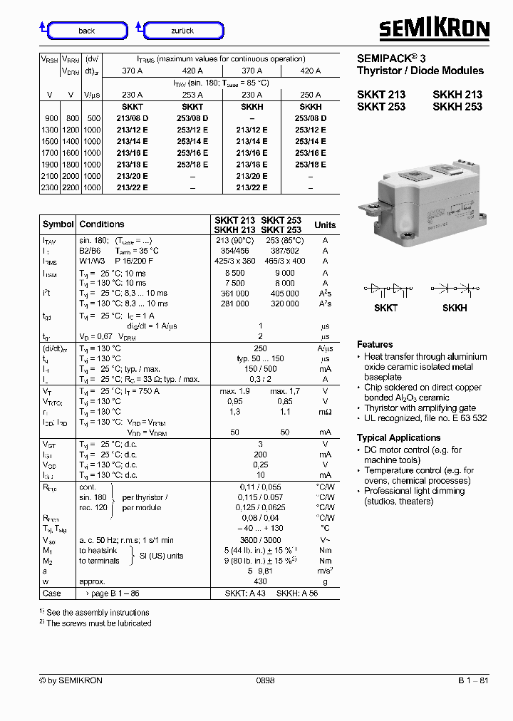 SKKT253_2094904.PDF Datasheet