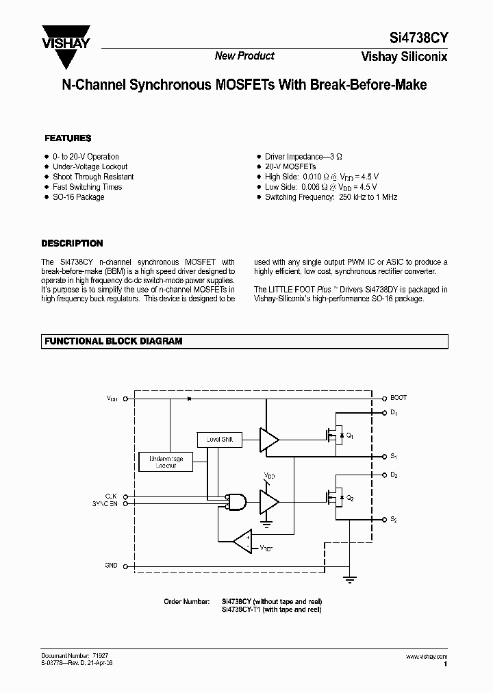 SI4738CY_2095028.PDF Datasheet