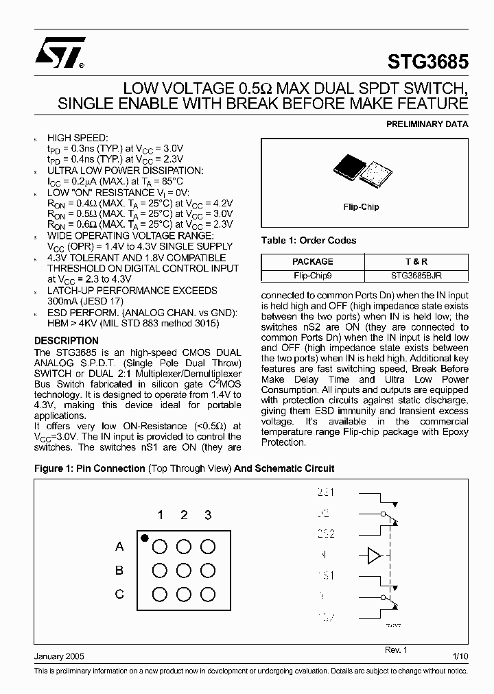 STG3685_2095039.PDF Datasheet
