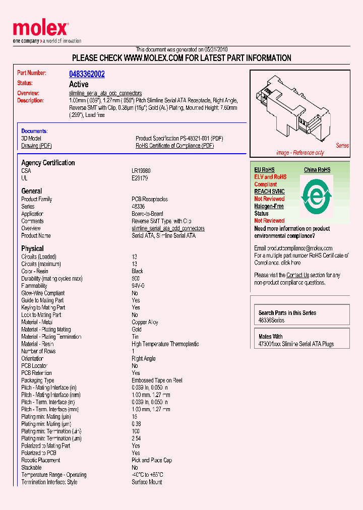 48336-2002_2094884.PDF Datasheet