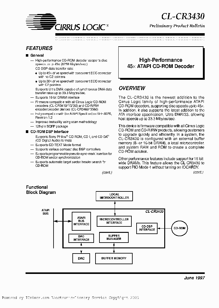 CL-CR3430_2095991.PDF Datasheet