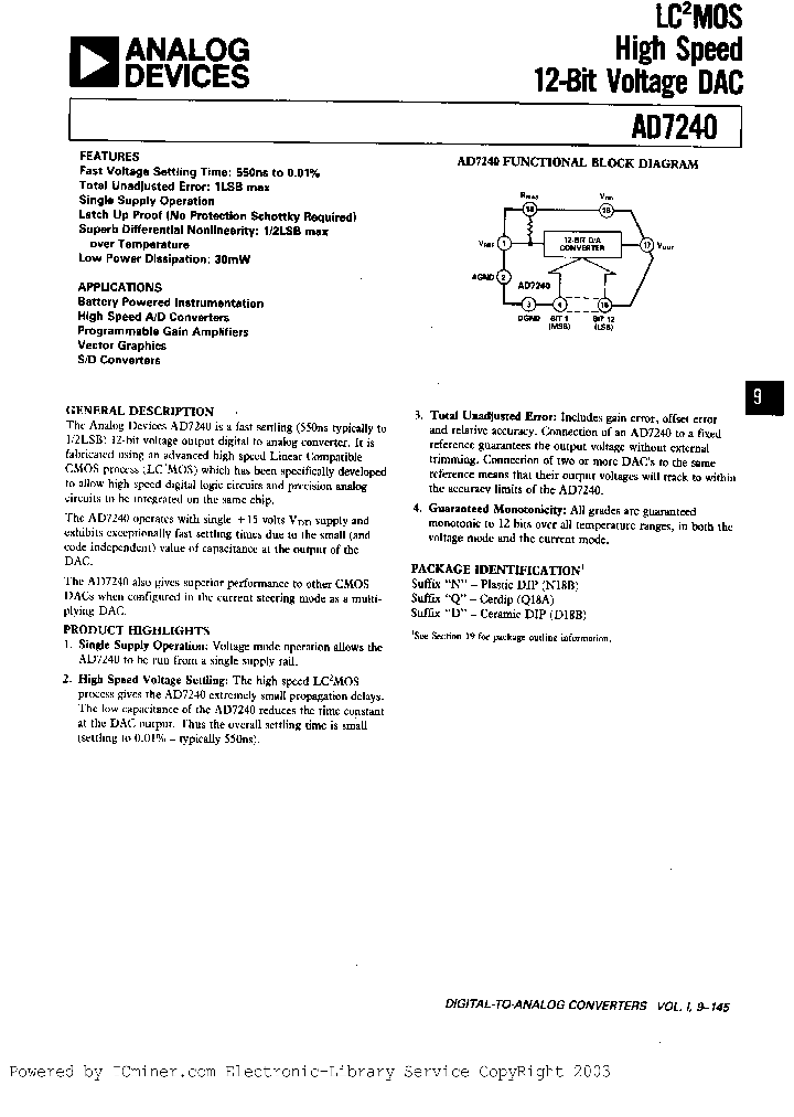 AD7240JN_2096462.PDF Datasheet