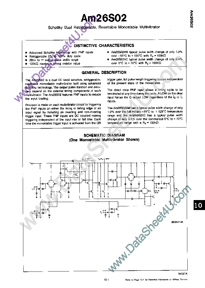 AM26S02_2096538.PDF Datasheet