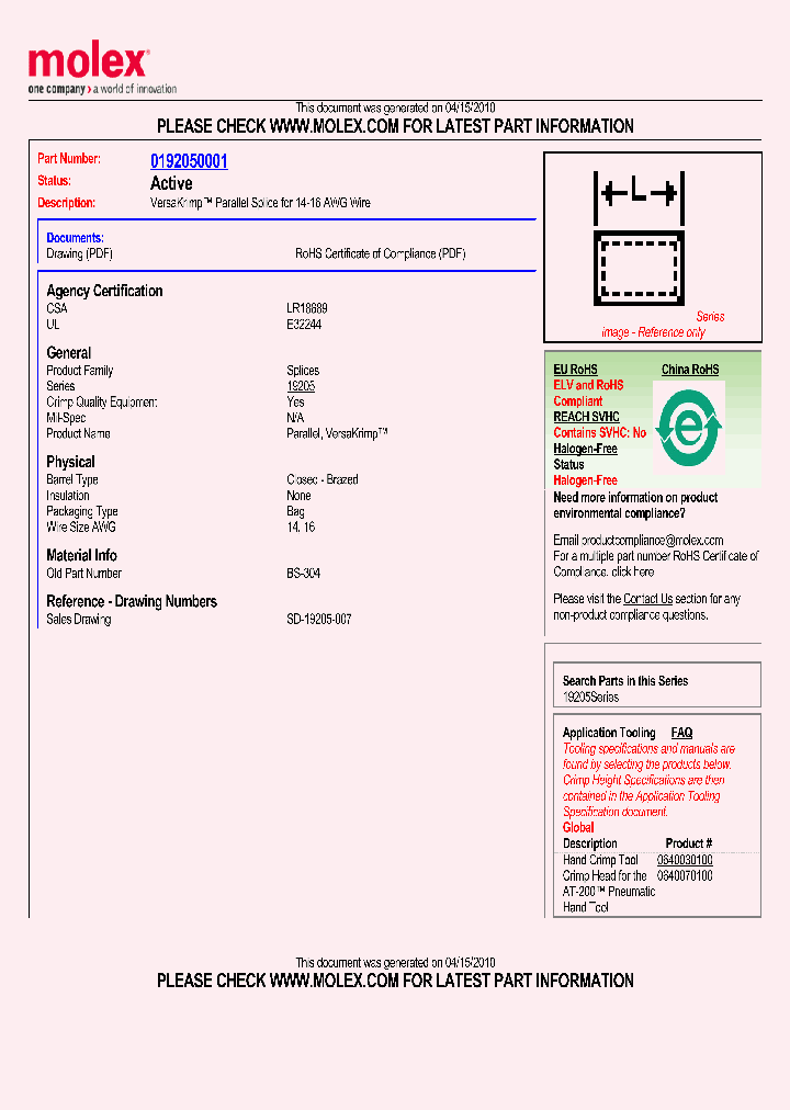 0192050001_2096743.PDF Datasheet