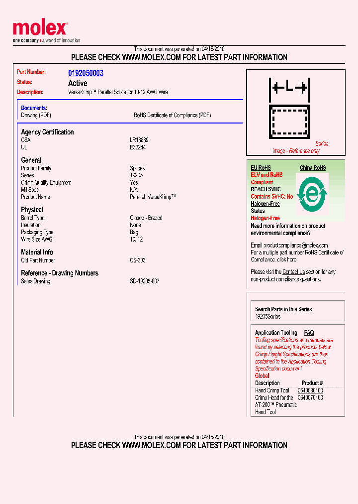 0192050003_2096745.PDF Datasheet