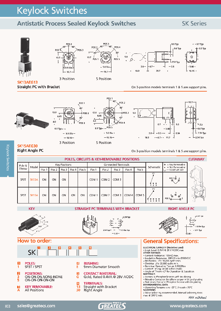 SK13AEG13_2097443.PDF Datasheet