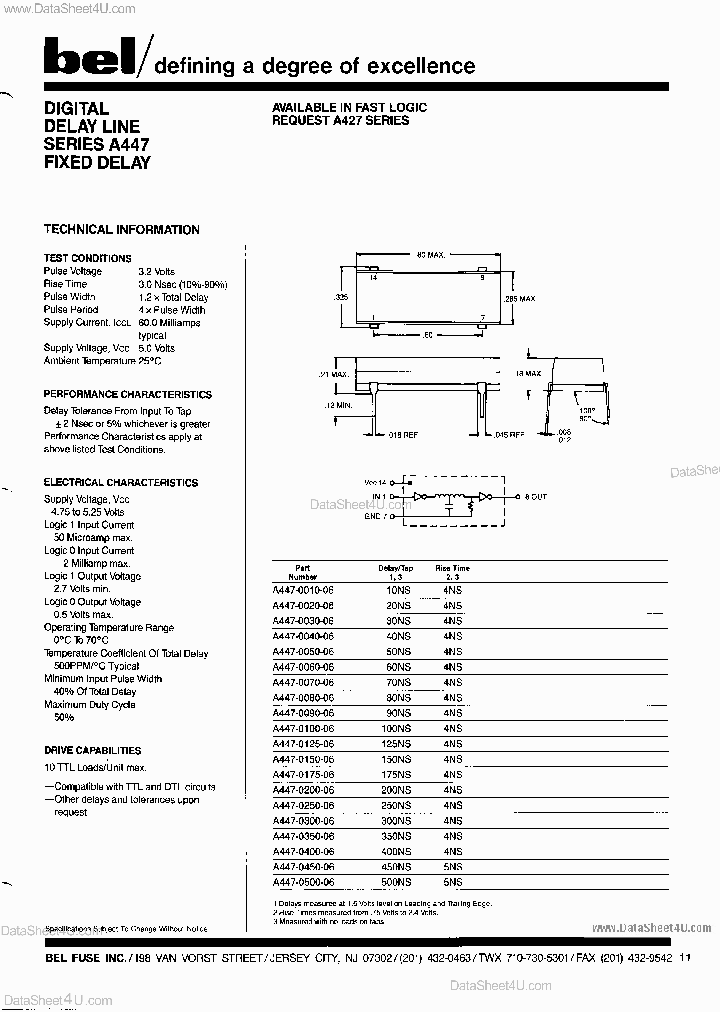 A447-0020-06_2097290.PDF Datasheet