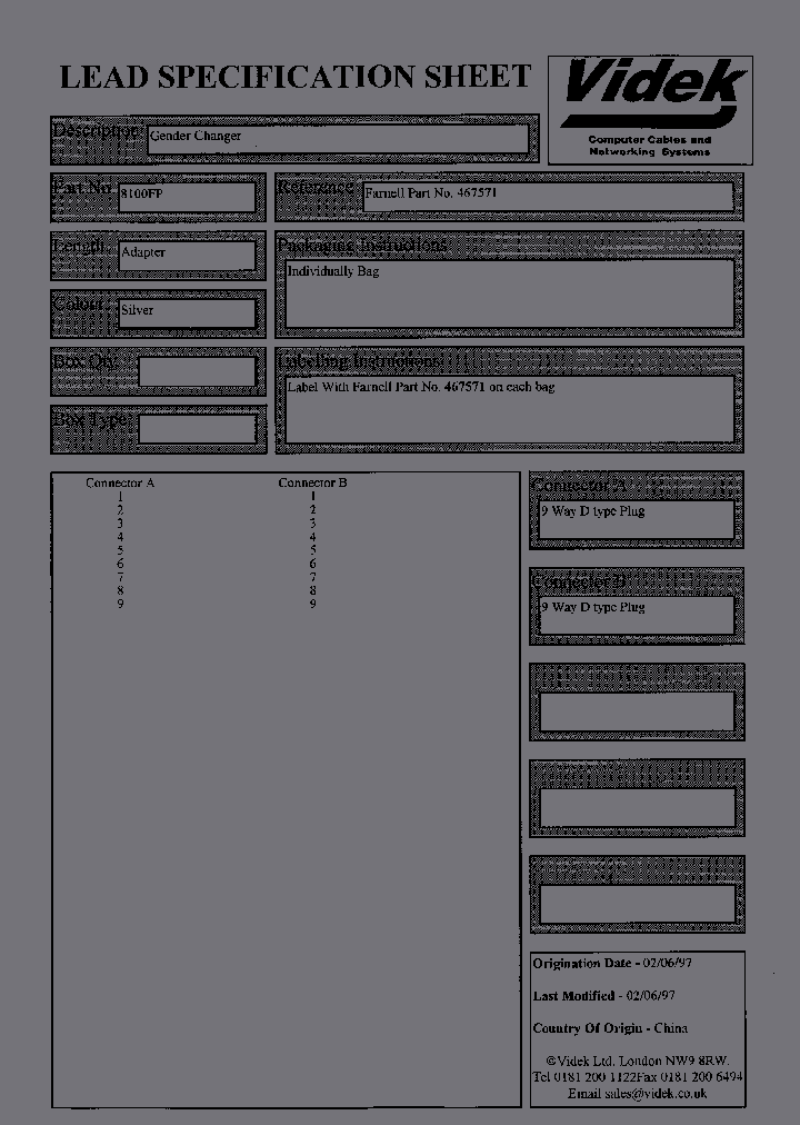 8100_2097996.PDF Datasheet