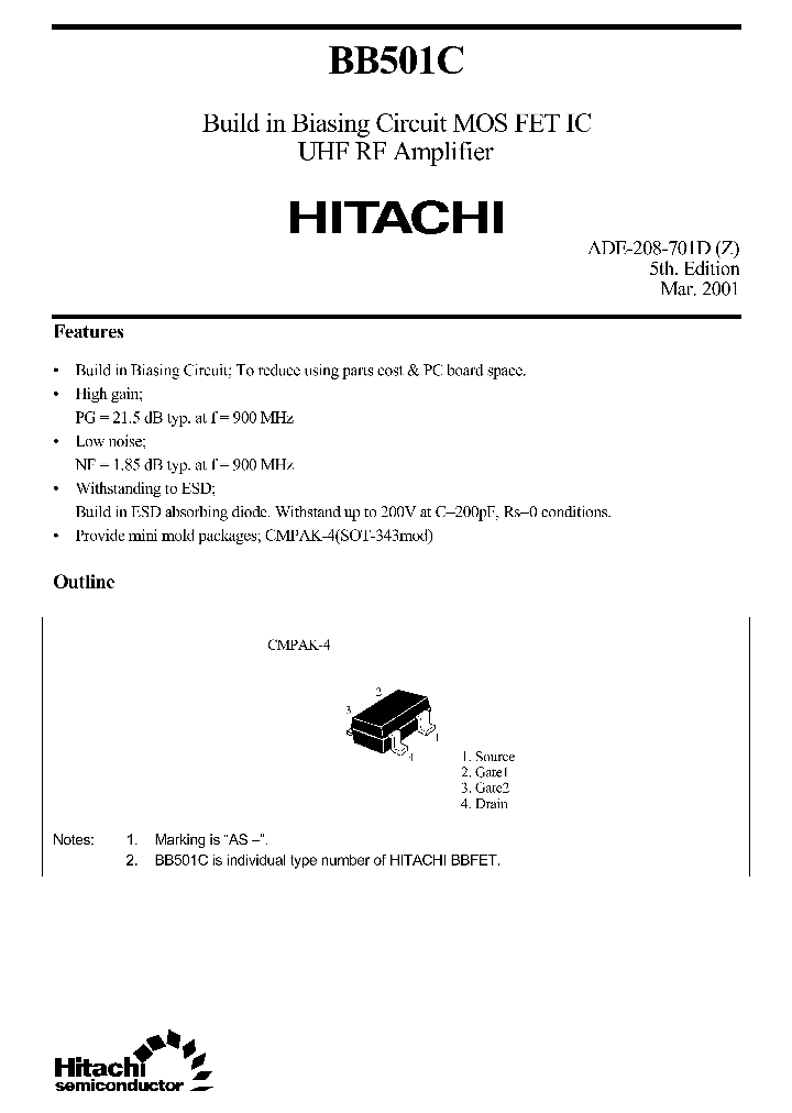 BB501C_2099260.PDF Datasheet