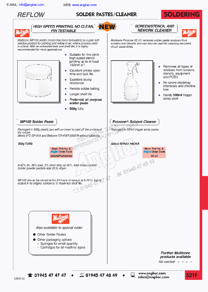 521F_2099839.PDF Datasheet