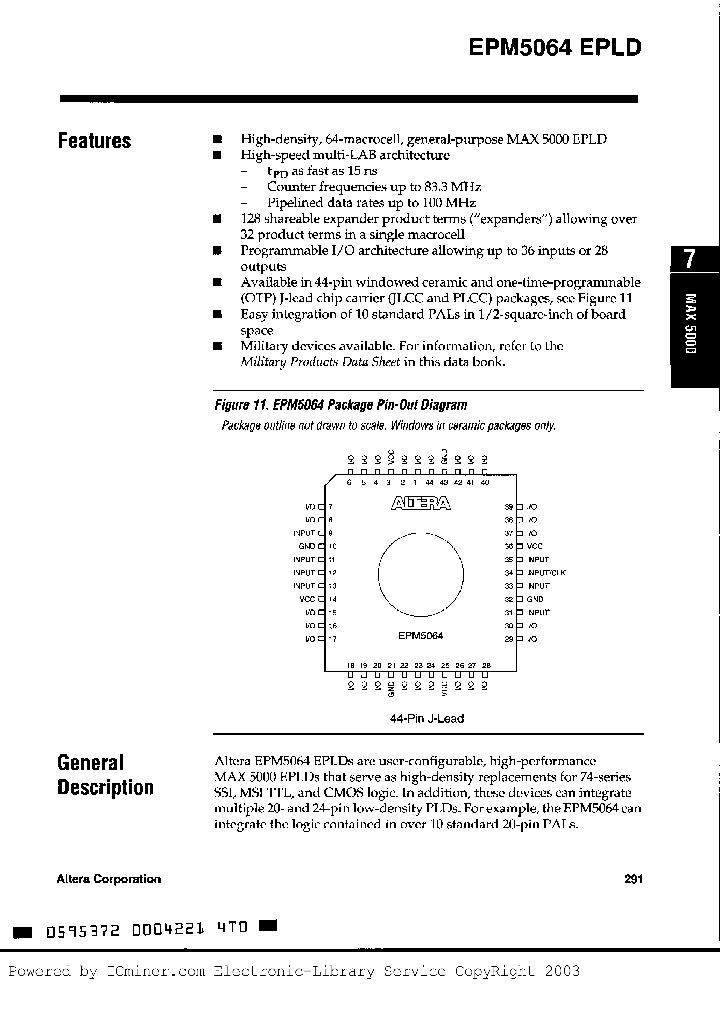 EPM5064JC-1_2100074.PDF Datasheet