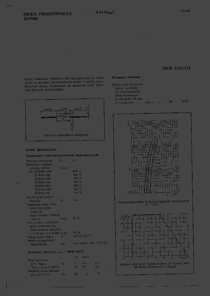 BYP401_2100214.PDF Datasheet