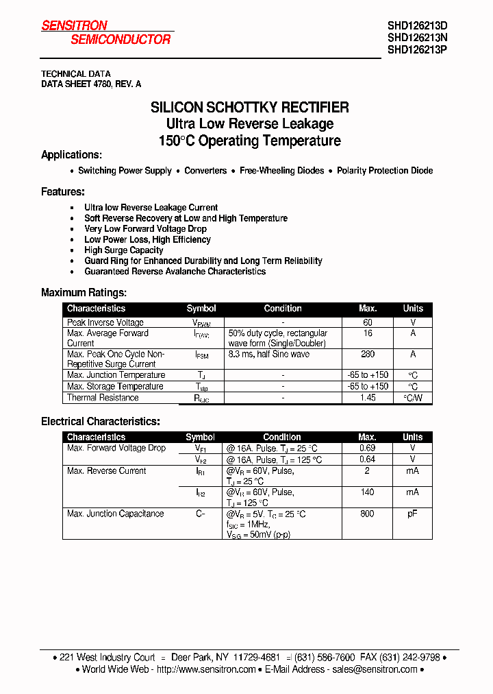 SHD126213D_2100245.PDF Datasheet