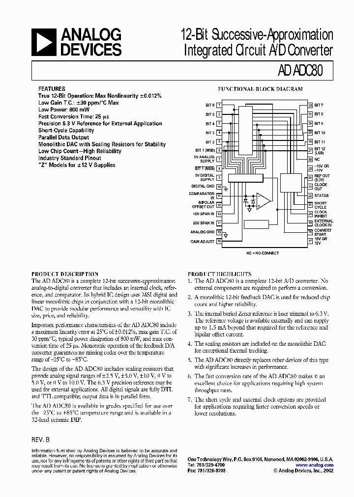 ADADC80_2100144.PDF Datasheet