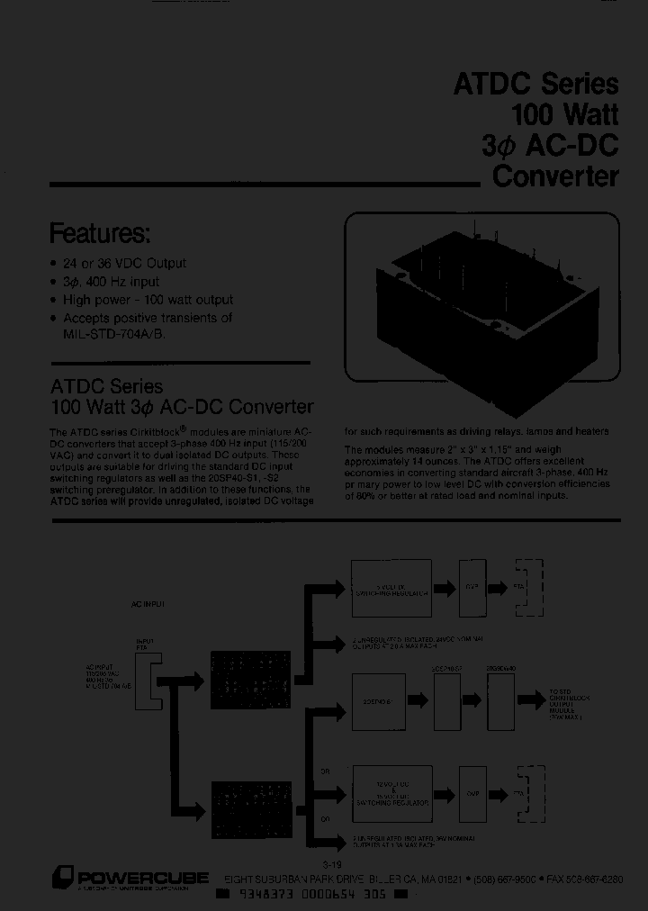 24ATDC20A_2100780.PDF Datasheet