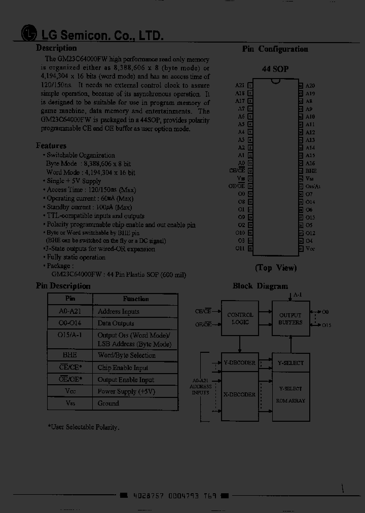 GM23C64000FW-12_2101557.PDF Datasheet