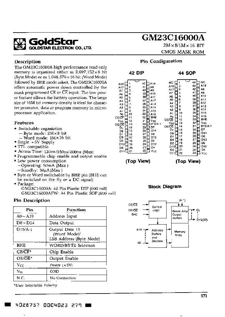 GM23C16000AFW-12_2101562.PDF Datasheet