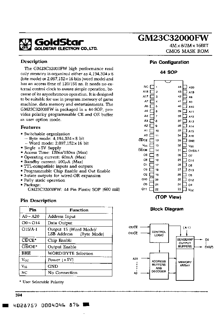 GM23C32000FW-12_2101553.PDF Datasheet