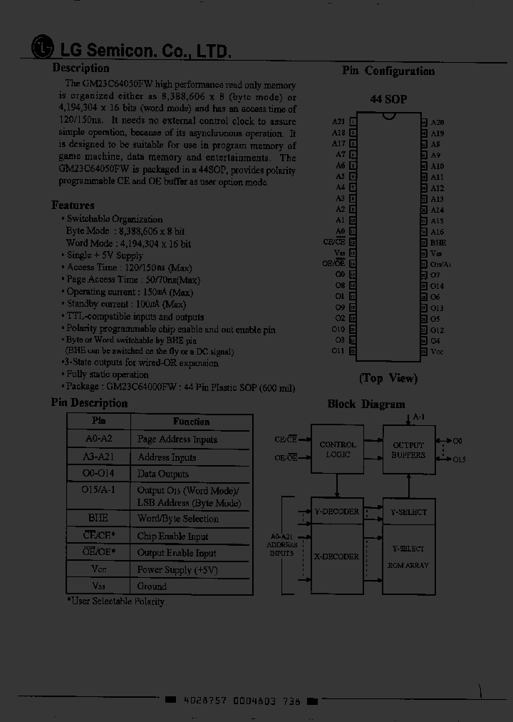 GM23C64050FW-12_2101558.PDF Datasheet