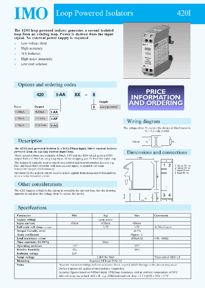 420I-AAXX-8_2103235.PDF Datasheet