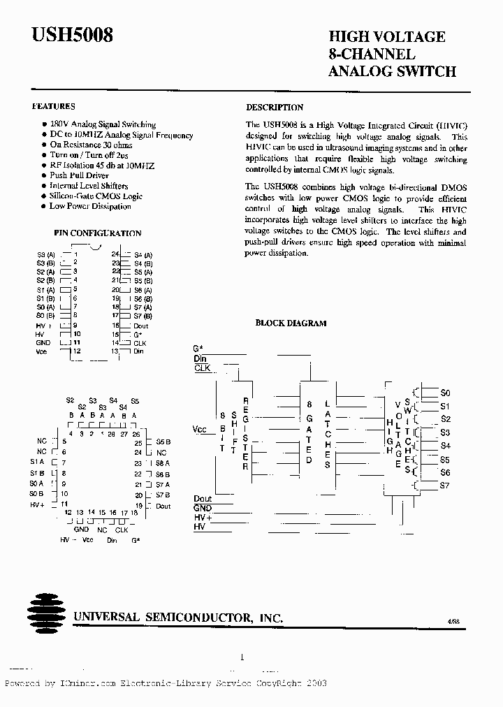 USH5008-AI-C24_2103257.PDF Datasheet